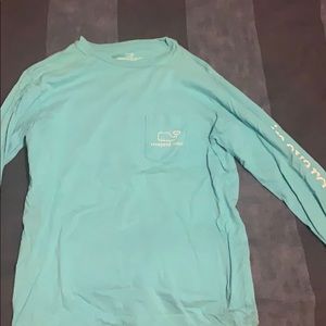 Vineyard Vines Women’s Long Sleeve Tee